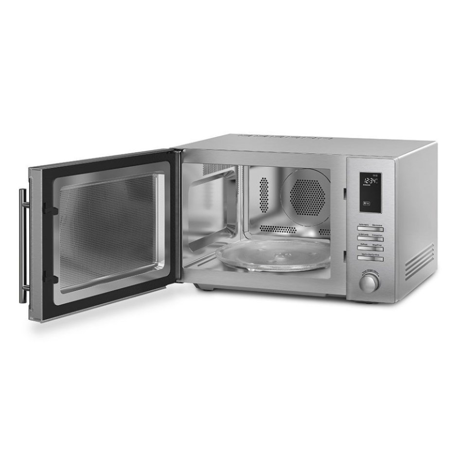 Микроволновка Smeg отдельностоящая