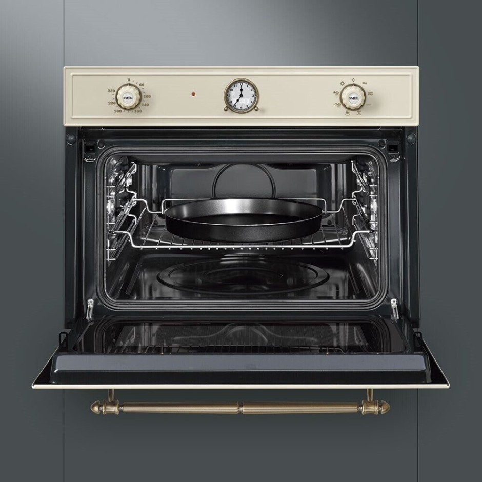 Smeg sf800ao