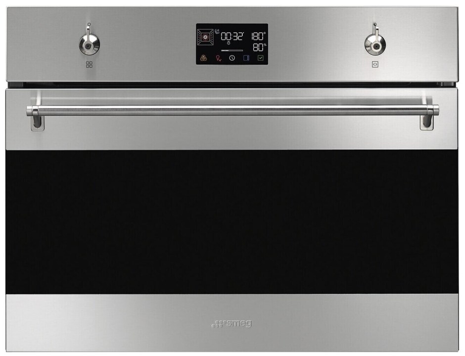 Smeg sf4390mx