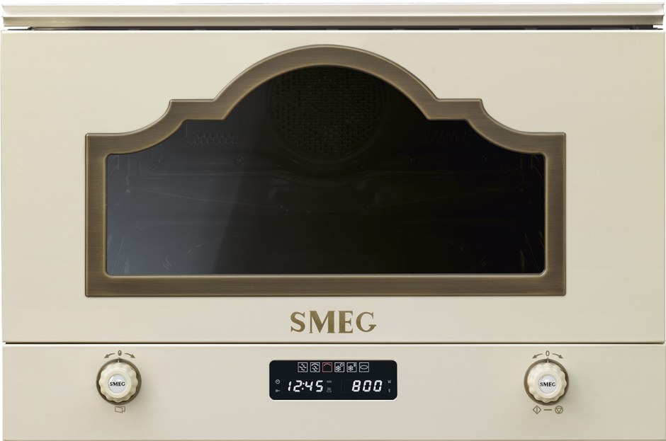 Микроволновая печь встраиваемая Smeg fmi120n