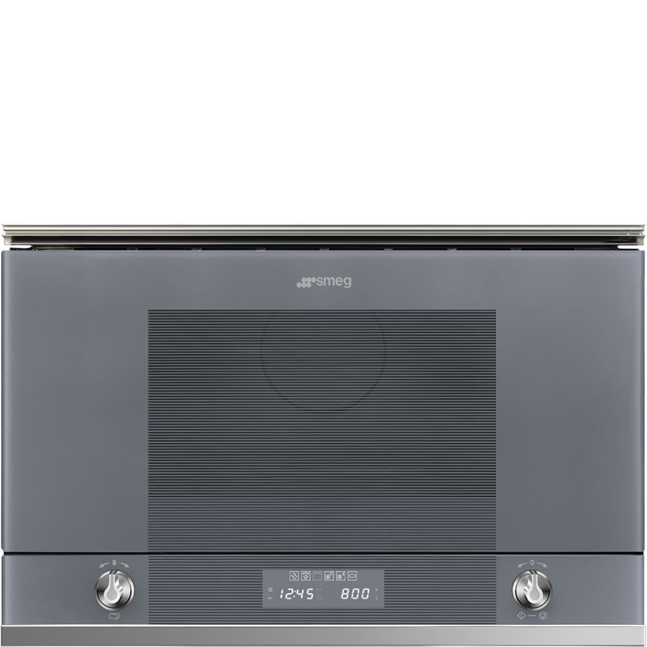 Микроволновая печь встраиваемая Smeg mp122n1