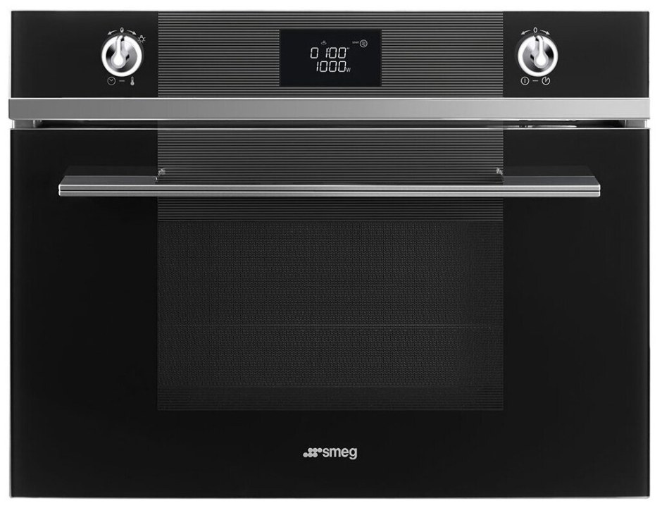 Smeg sf4102mcn