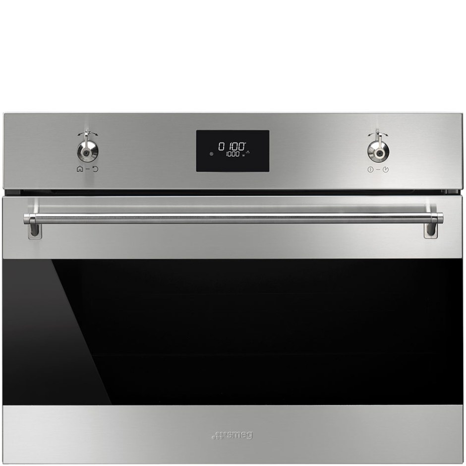 Духовой шкаф Smeg sf4390vcx1