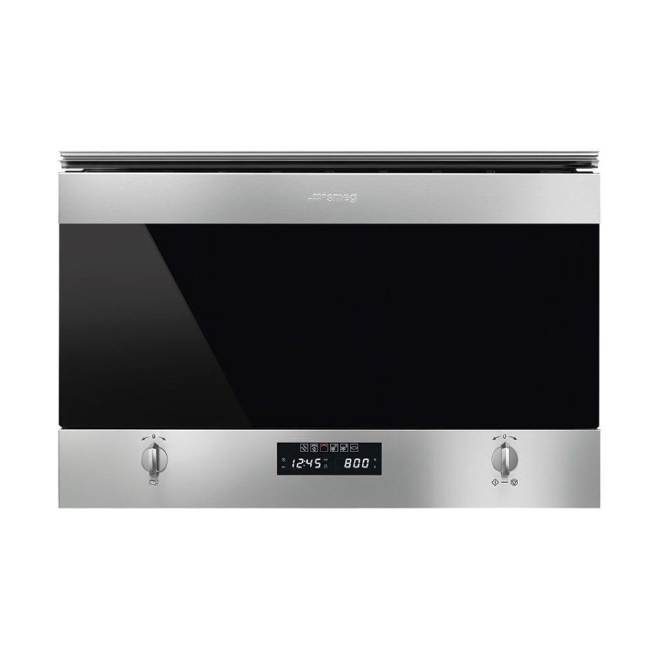Микроволновая печь встраиваемая Smeg mp322x1