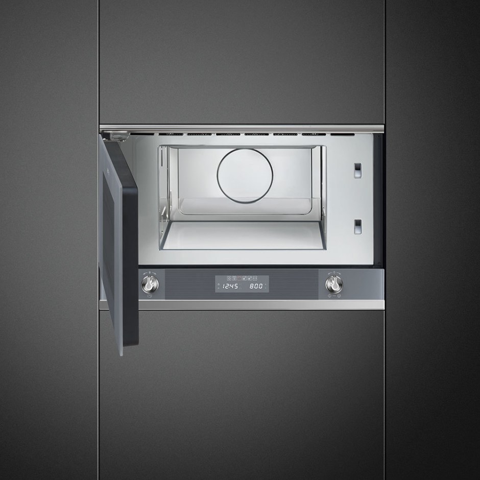 Smeg mp122s1
