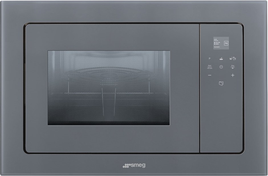 Микроволновая печь встраиваемая Smeg fmi320x