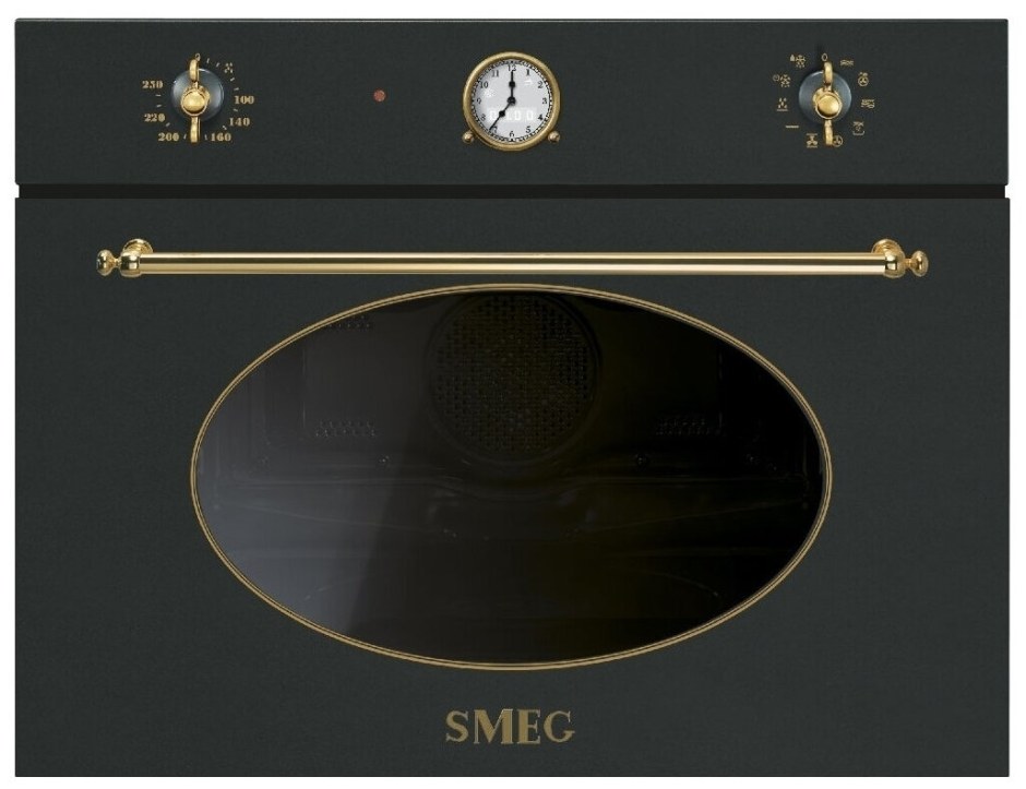 Smeg sf4800mao