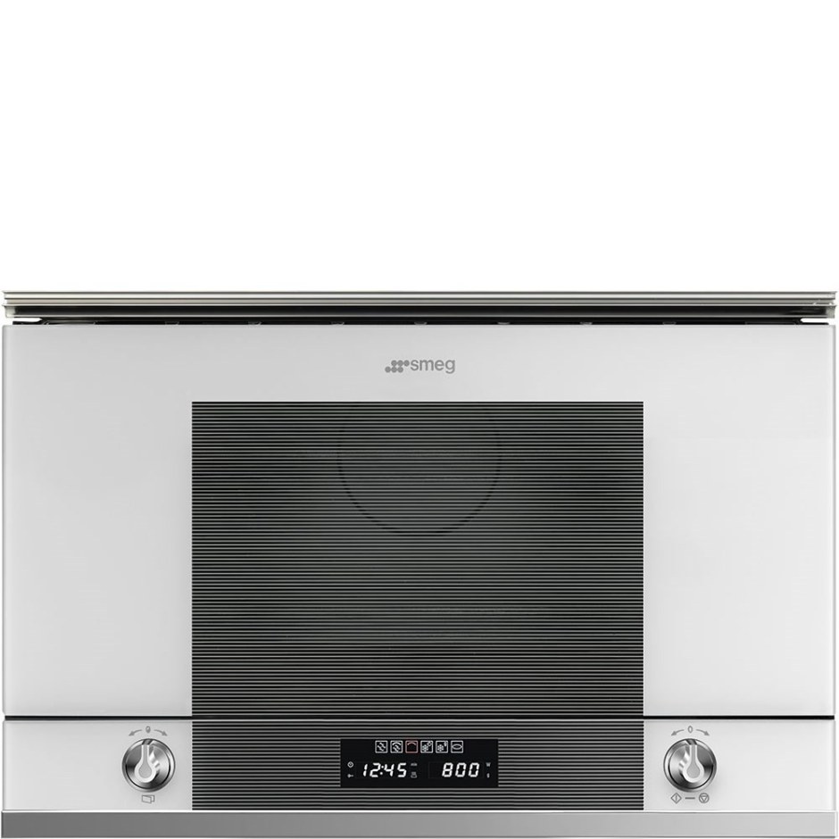 Микроволновая печь встраиваемая Smeg mp6322x