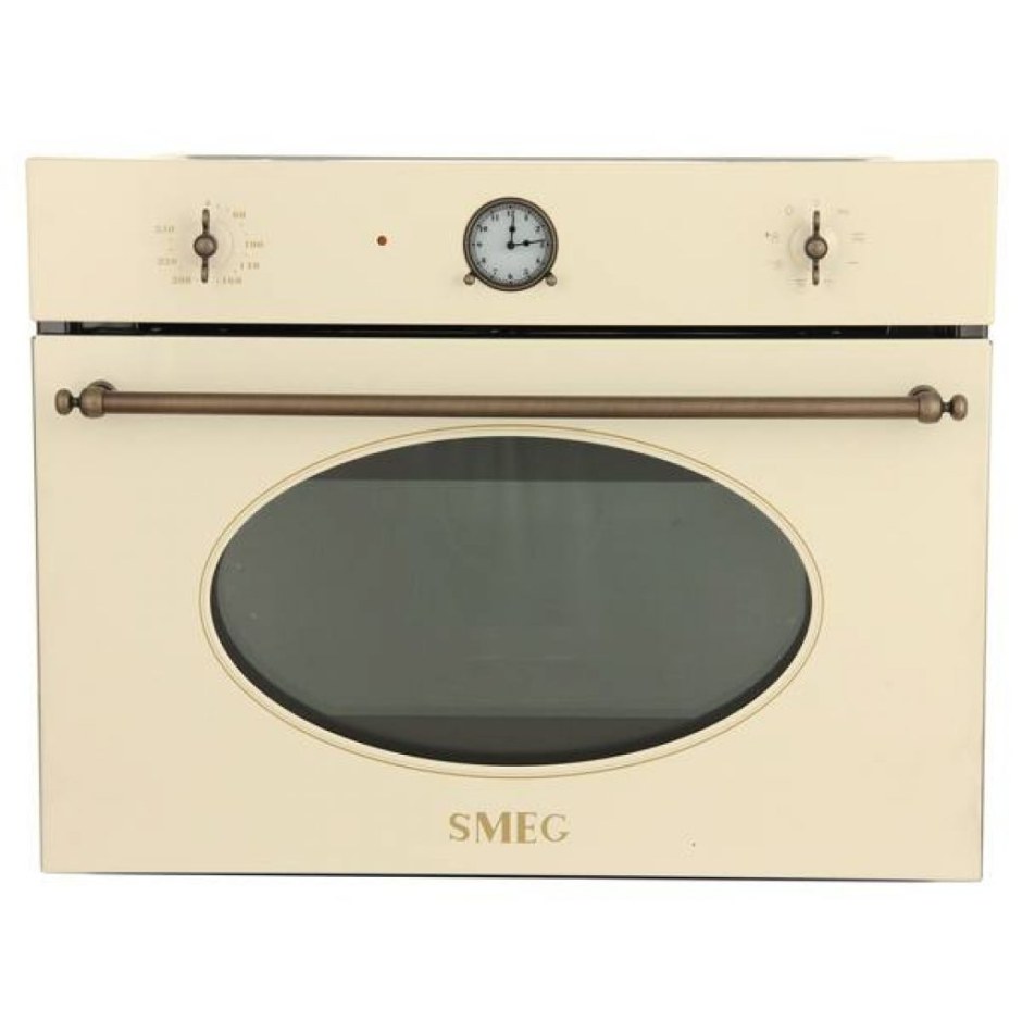 Микроволновая печь встраиваемая Smeg sf4800mp