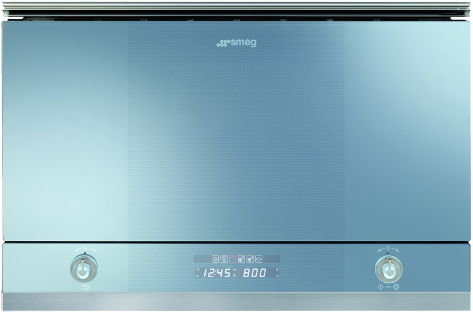 Smeg mp122s1