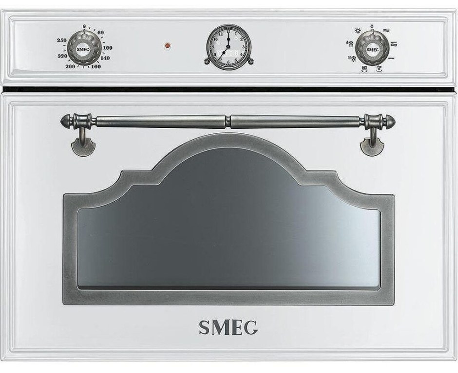 Электрический духовой шкаф Smeg sf750po