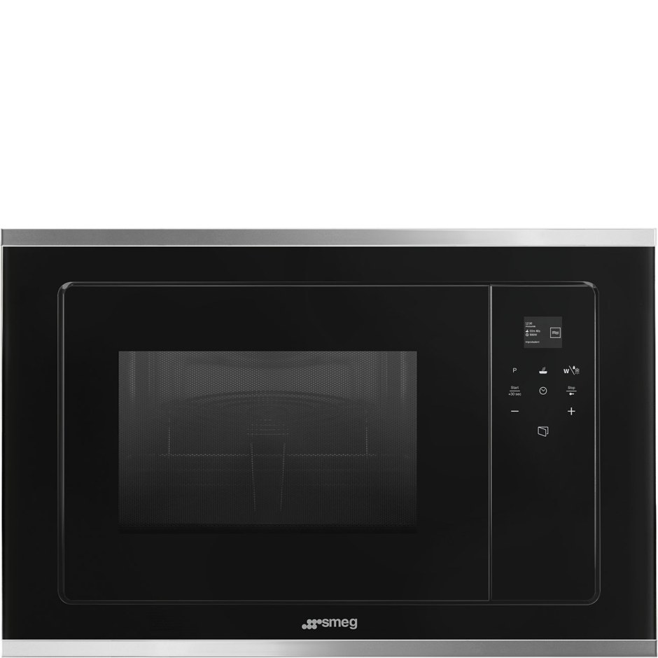 Smeg fmi420s2