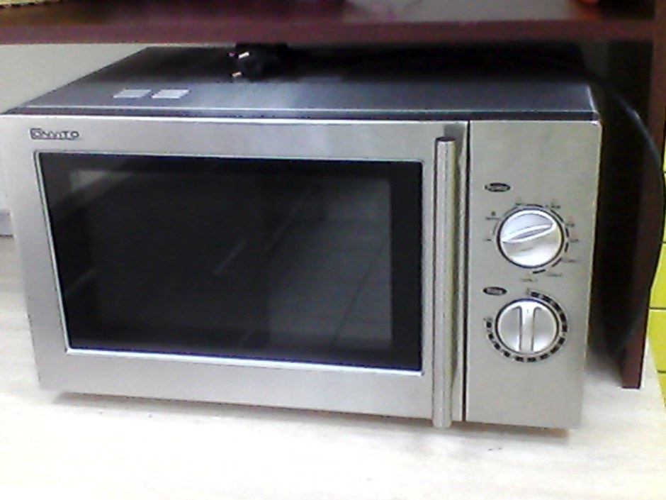 Печь СВЧ Convito d90d23sl-yr