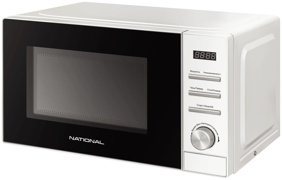 Микроволновая печь National NK-mw125m20