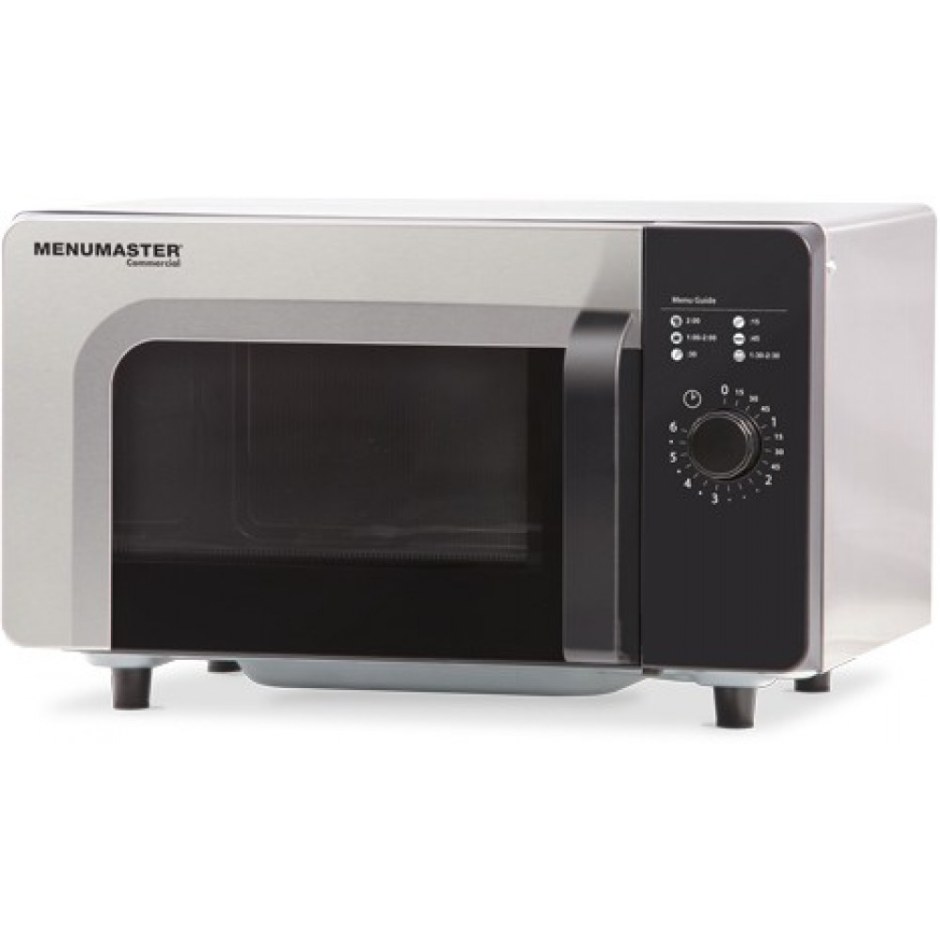 Печь СВЧ Menumaster rms510ts