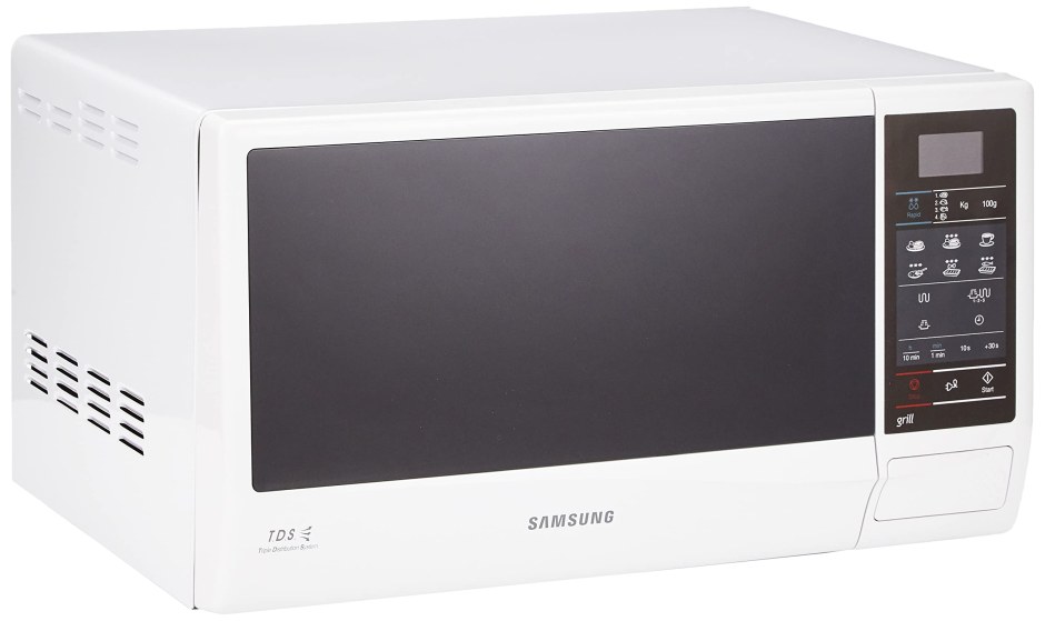 Микроволновая печь Samsung me83krw