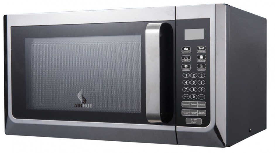 Печь СВЧ Airhot wp900-23l