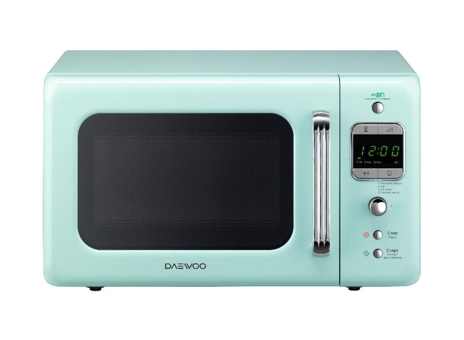 Микроволновая печь Daewoo Electronics Kor-7707s