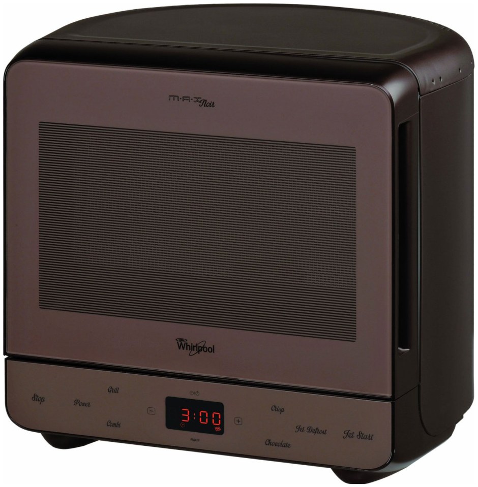 Микроволновая печь Hotpoint-Ariston MWHA 13321 cac