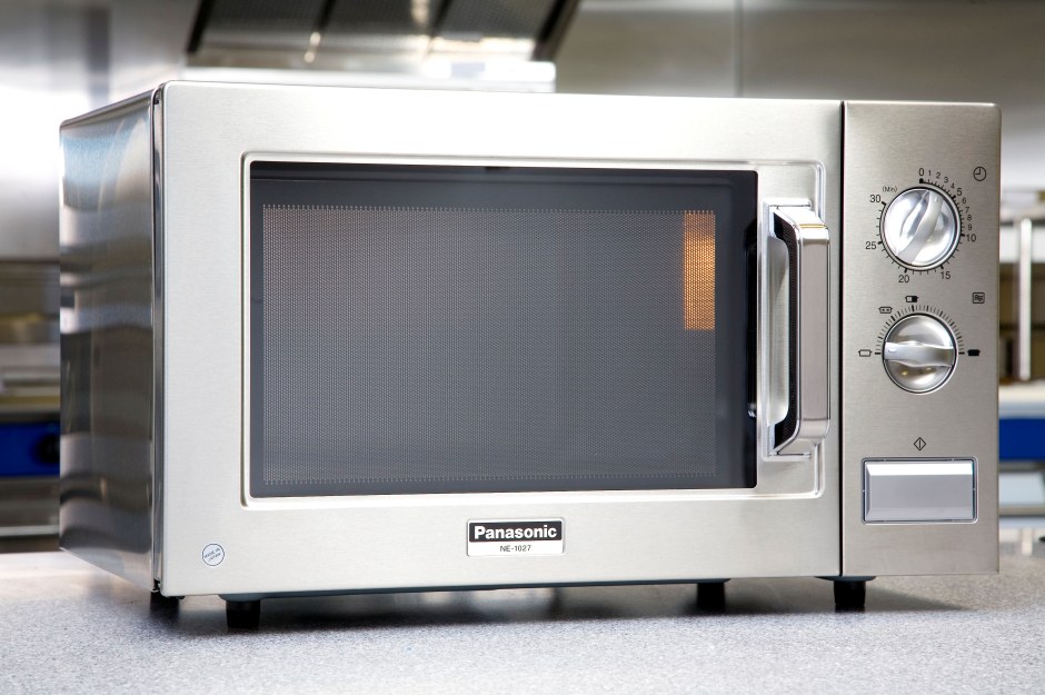 Panasonic ne-1027
