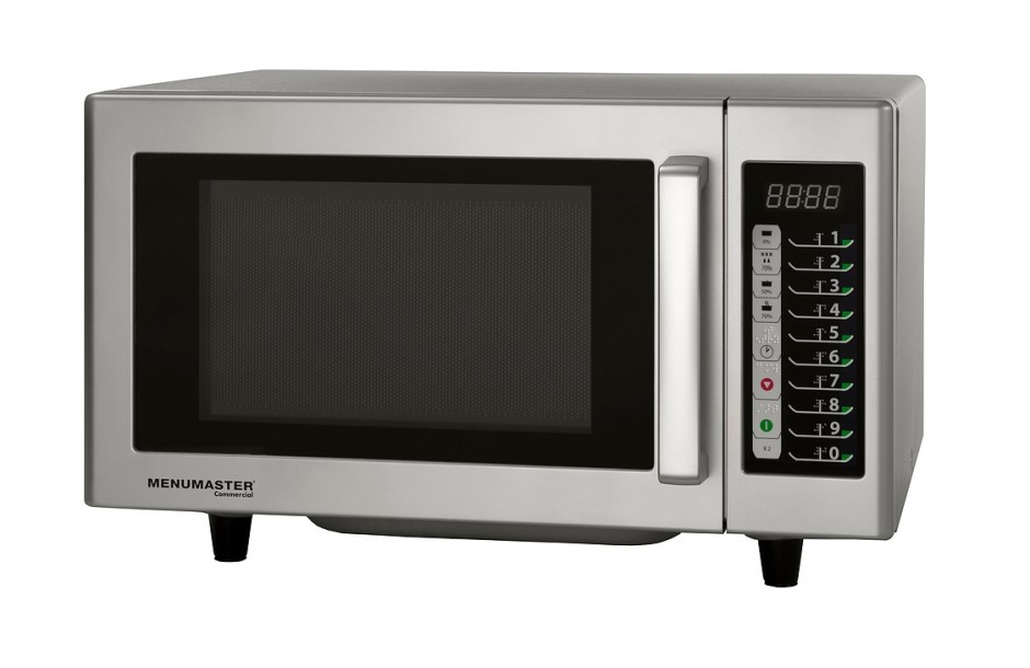 Печь СВЧ Menumaster rcs511dse