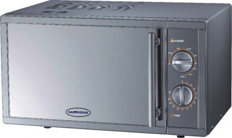 СВЧ GASTRORAG wd90023slb7