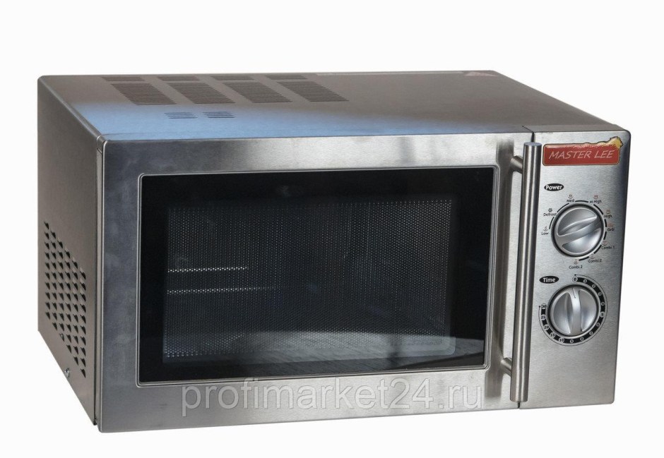 Микроволновая печь Master Lee ml-900sl25-5s