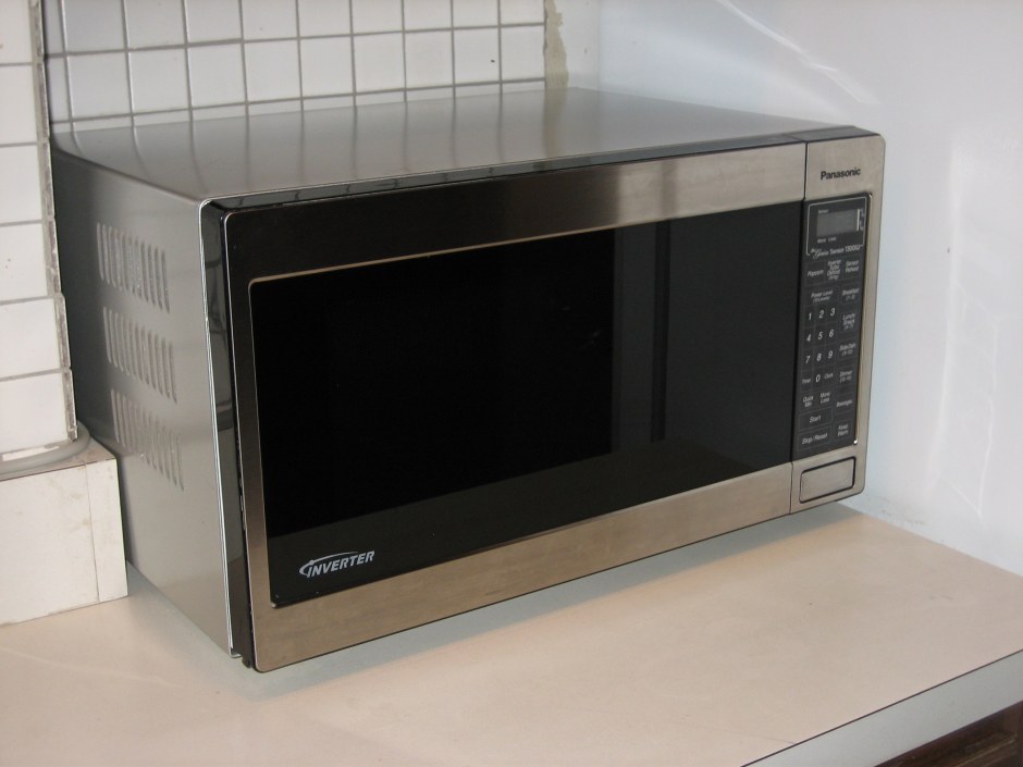 Микроволновая печь Imperial m 4624 UG