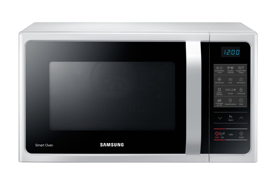 Samsung MC-28h5013aw/BW СВЧ