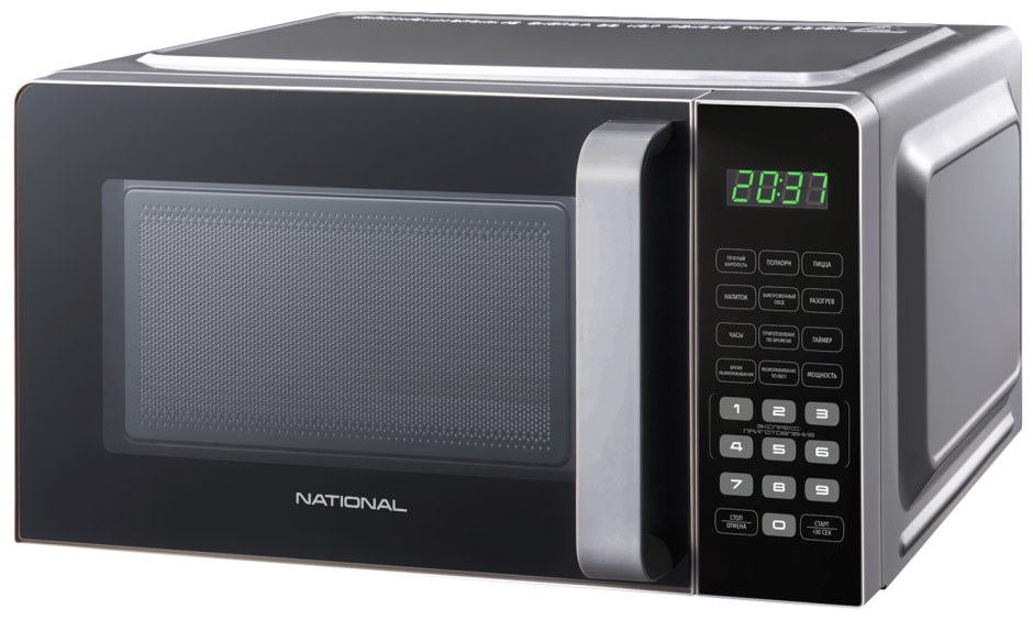 Микроволновая печь National NK-mw335m20