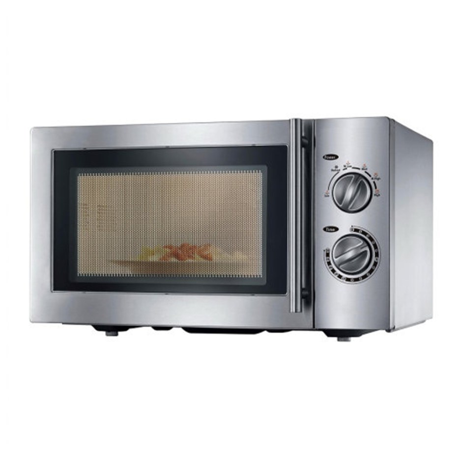 Печь микроволновая VIATTO p90d23sl-yr