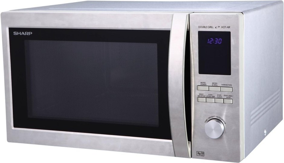 Микроволновка Sharp r 2495st
