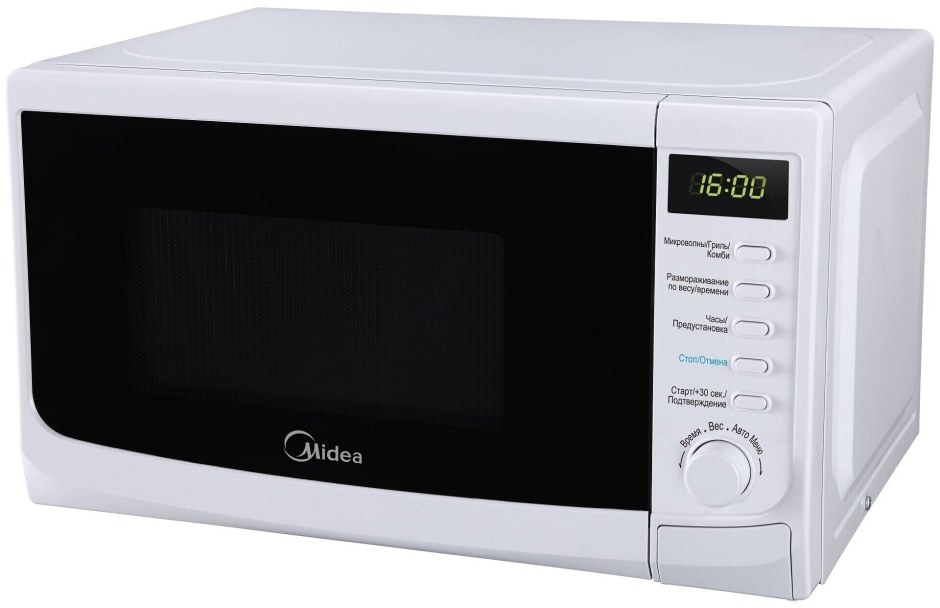 Midea am820cww-w
