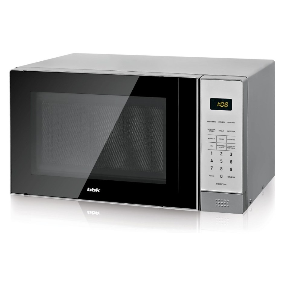 СВЧ BBK 20mws-729s/BS