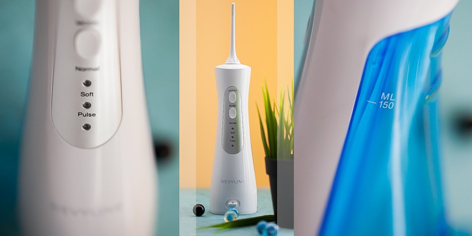 Beurer ирригатор