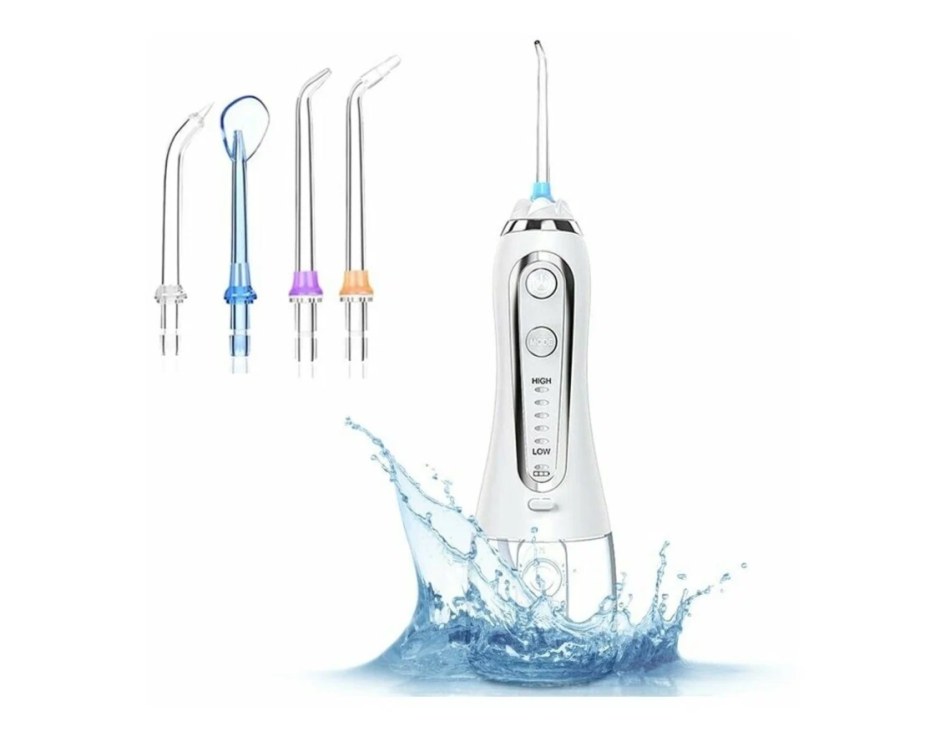 Ирригатор Waterdent v300