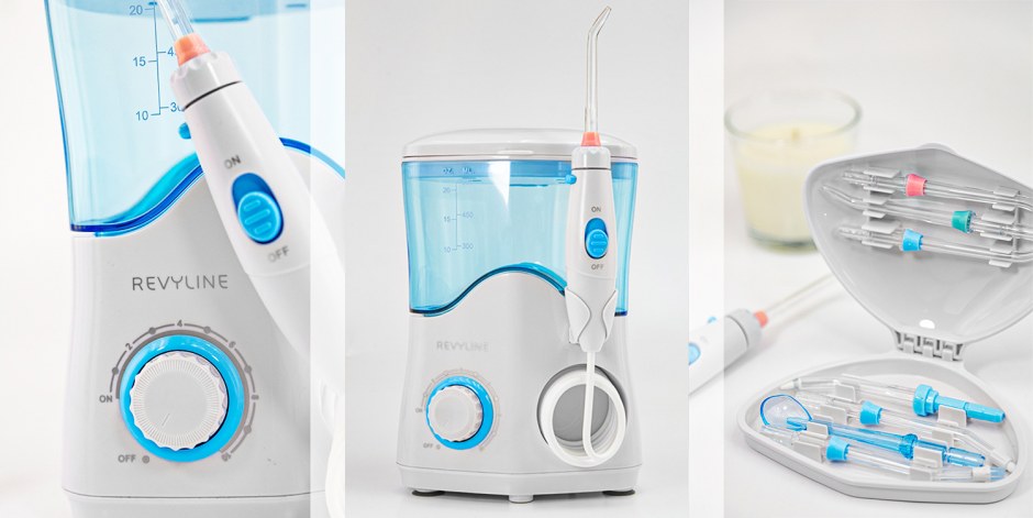 Revyline логотип