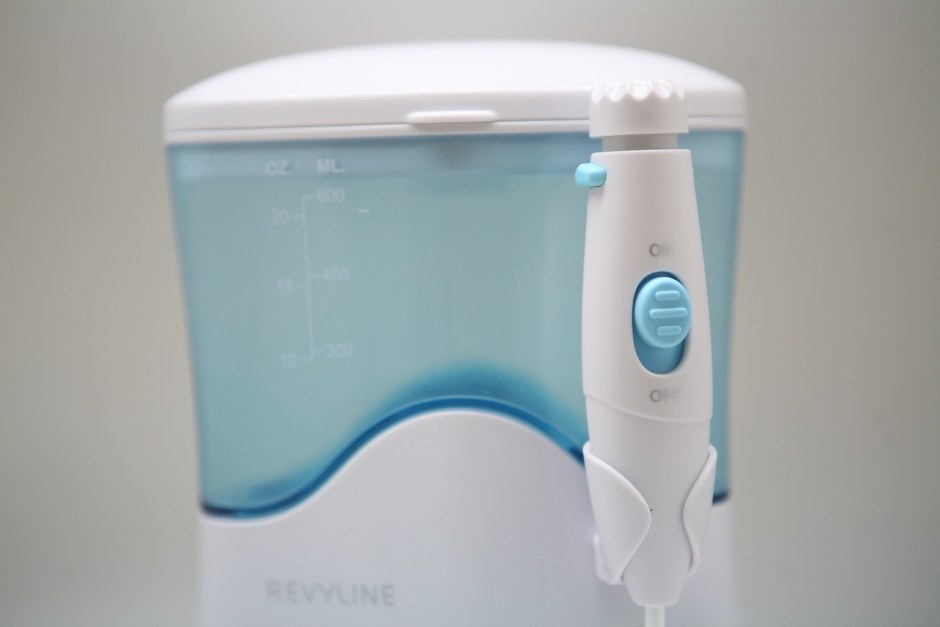 Ирригатор GCI G-1114