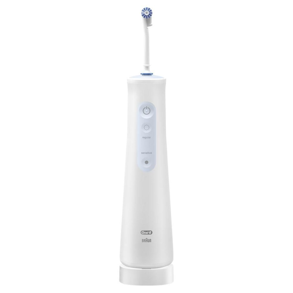 Ирригатор Braun Aqua Care 4