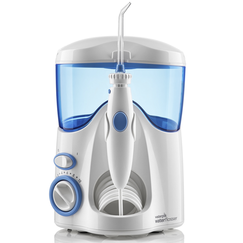 Ирригатор Waterpik wp-100 e2 Ultra
