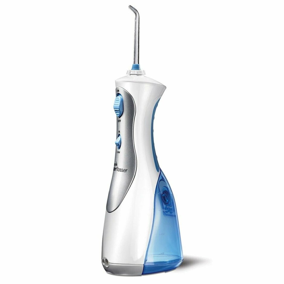 Waterpik wp-450 Cordless Plus