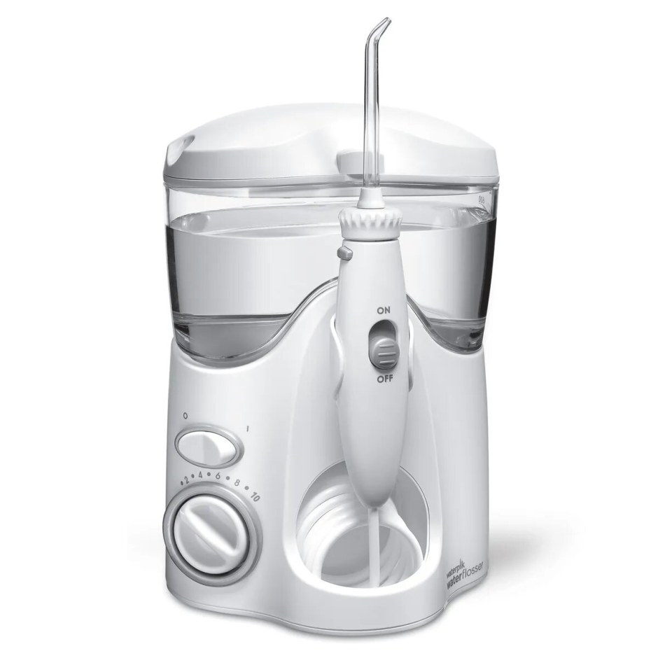 Ирригатор Waterpik wp-100