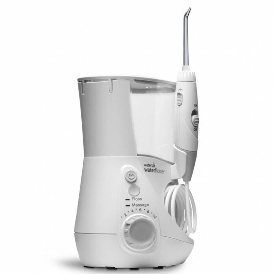 Waterpik wp-660 e2 Aquarius Ultra professional