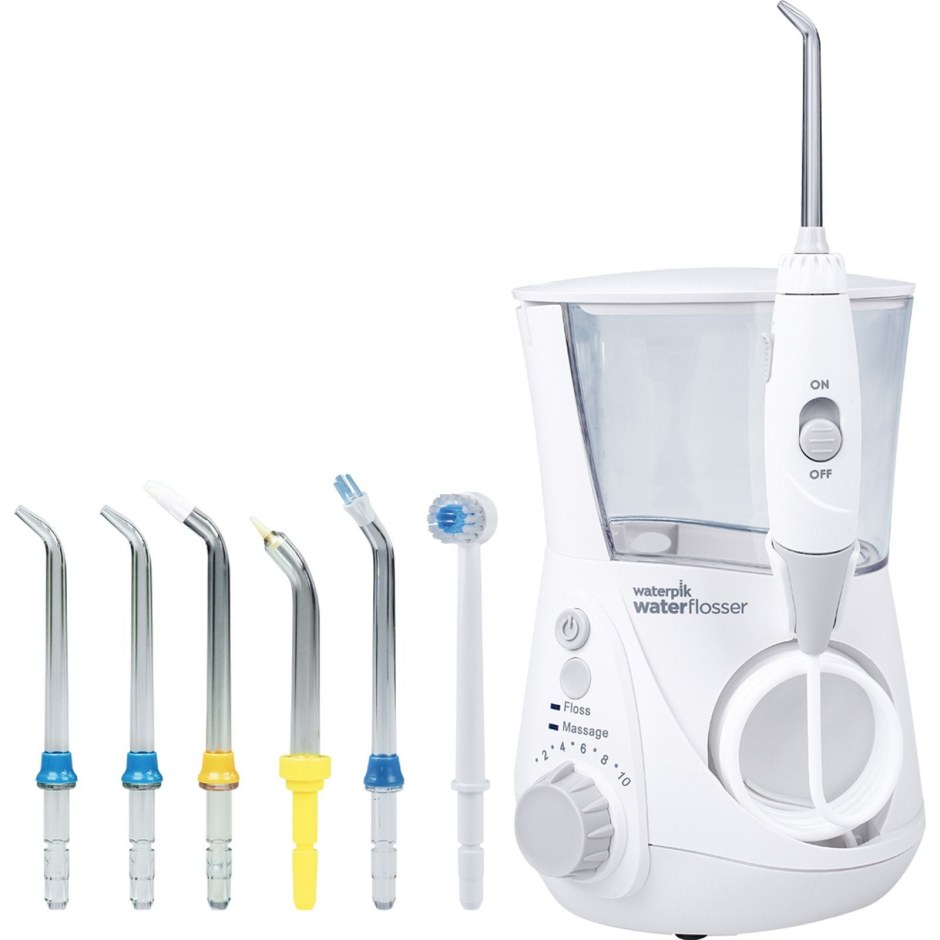 Waterpik wp-660 e2 Aquarius Ultra professional