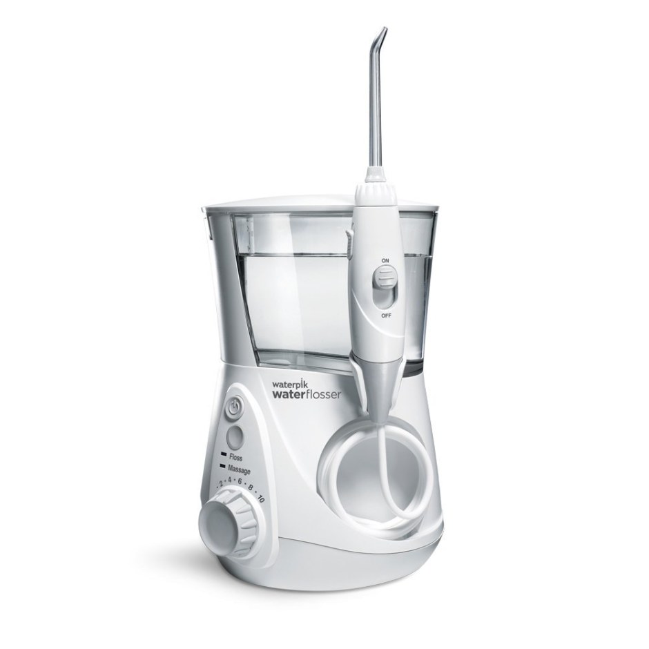 Waterpik wp-660 e2 Aquarius Ultra professional