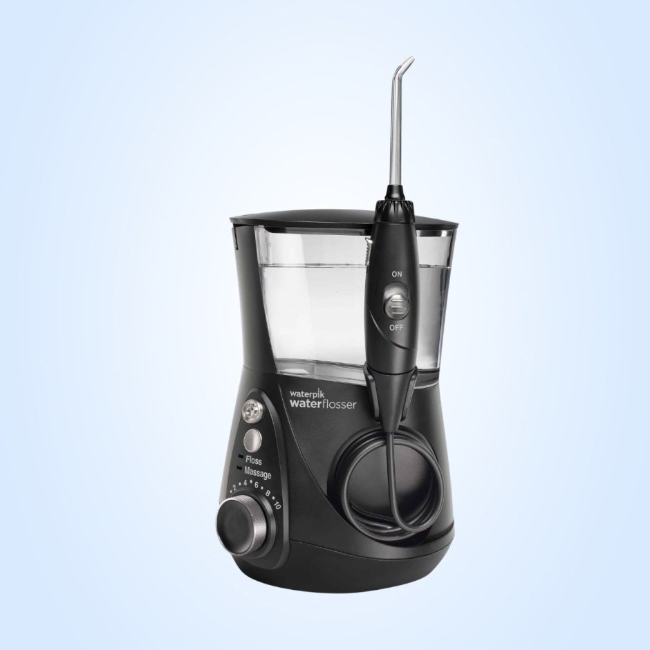 Ирригатор Waterpik