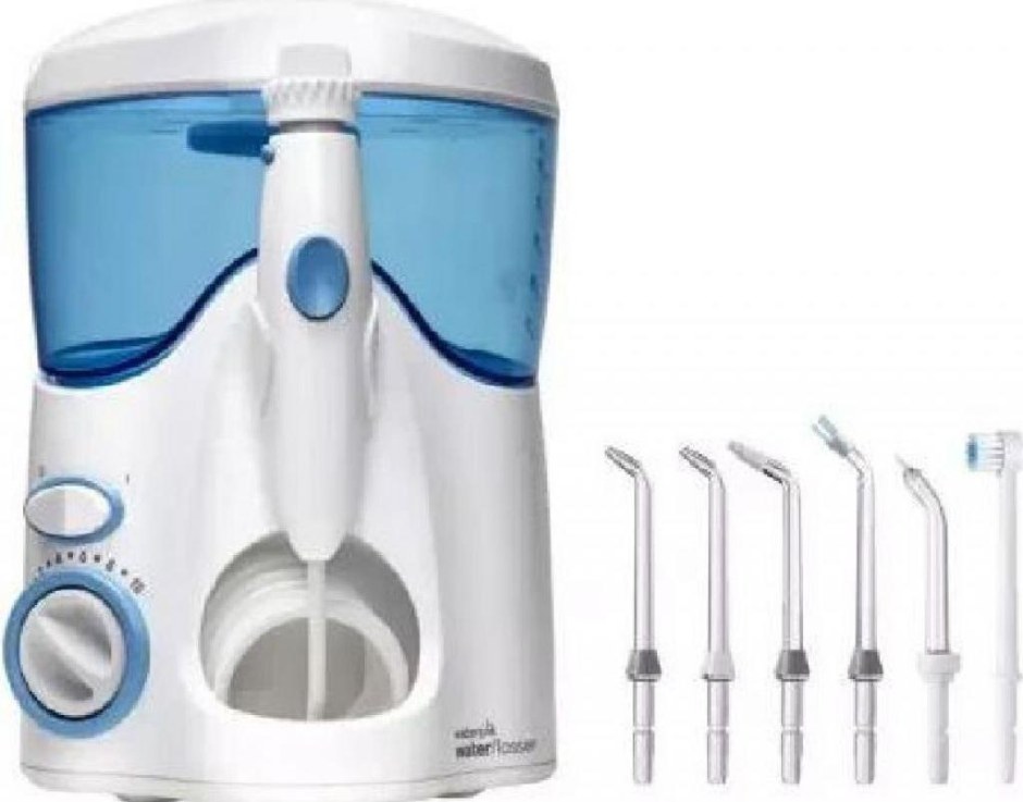 Waterpik wp-100 Ultra / wp-108 e2 Ultra / wp-112 Ultra