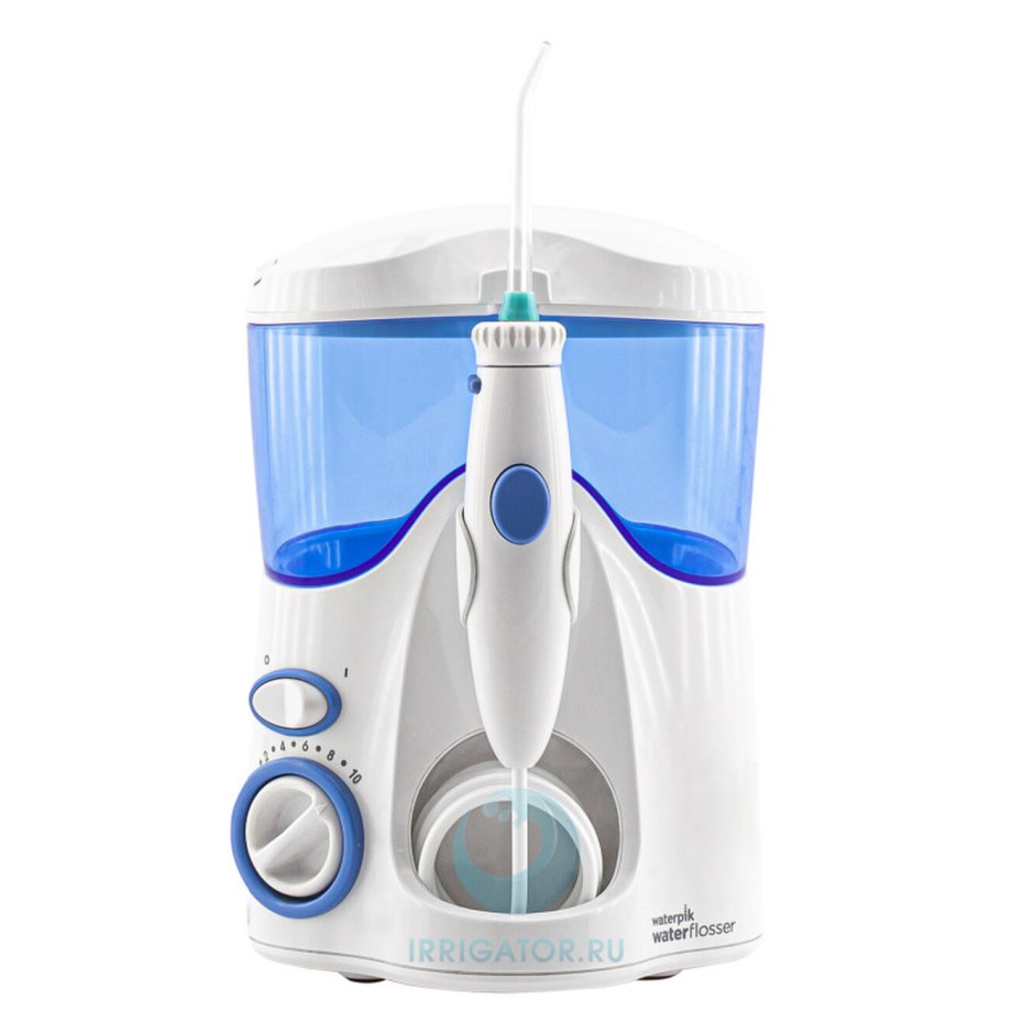 Ирригатор Waterpik wp-100еu
