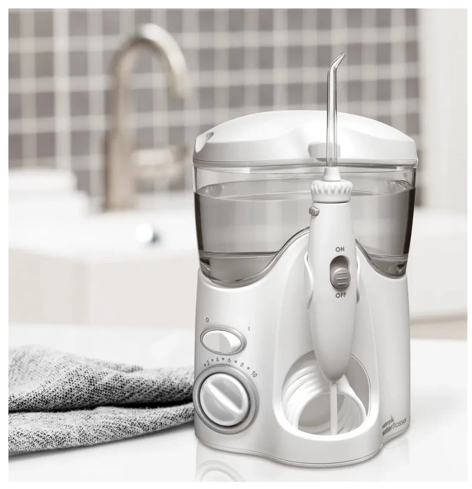 Waterpik Water Flosser wp 100eu Ultra