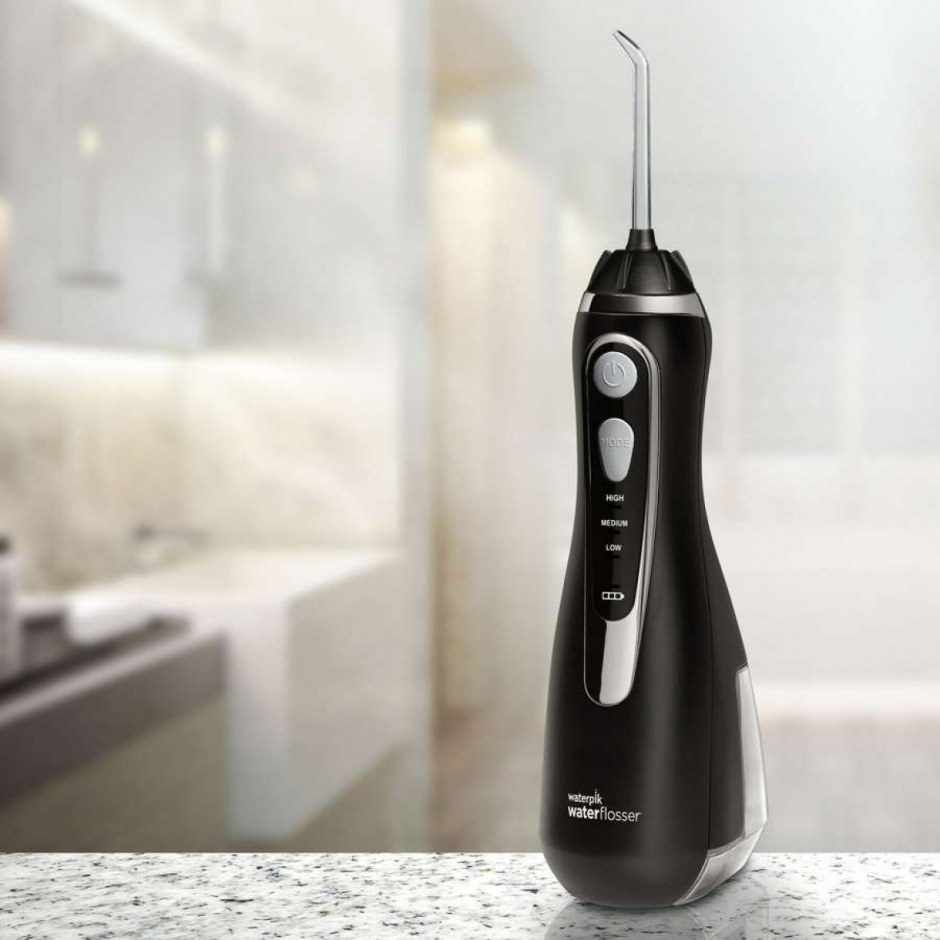 Ирригатор Waterpik wp 360 Cordless